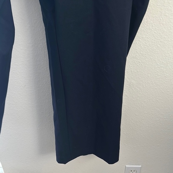 Lane Bryant Navy Pants The Allie - Picture 5 of 7
